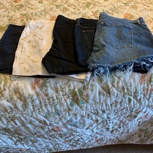 Old Navy Shorts bundle